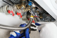 Bouts boiler repair companies