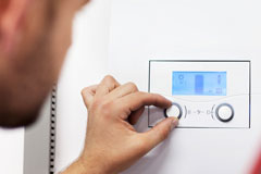 best Bouts boiler servicing companies