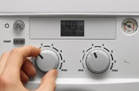 free Bouts boiler maintenance quotes