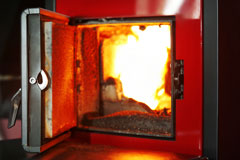 solid fuel boilers Bouts